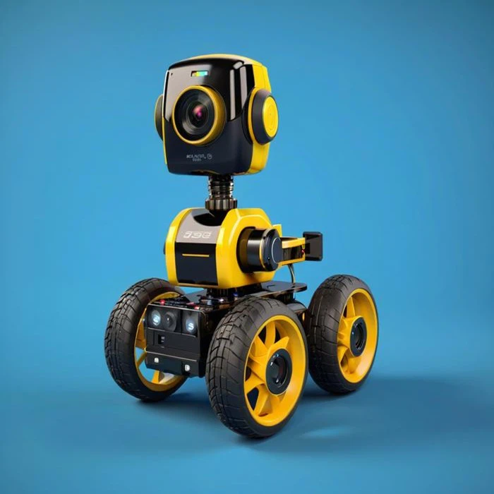 Робот за чишћење трупа брода