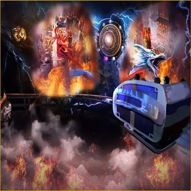 Мрачни симулатор покрета