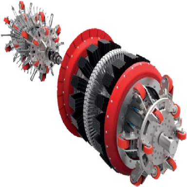 Илегална машина за откривање додира